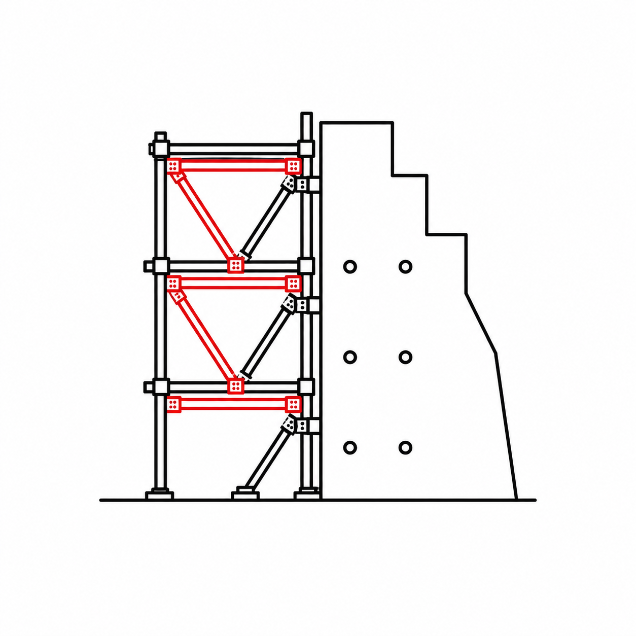各種建設工事
